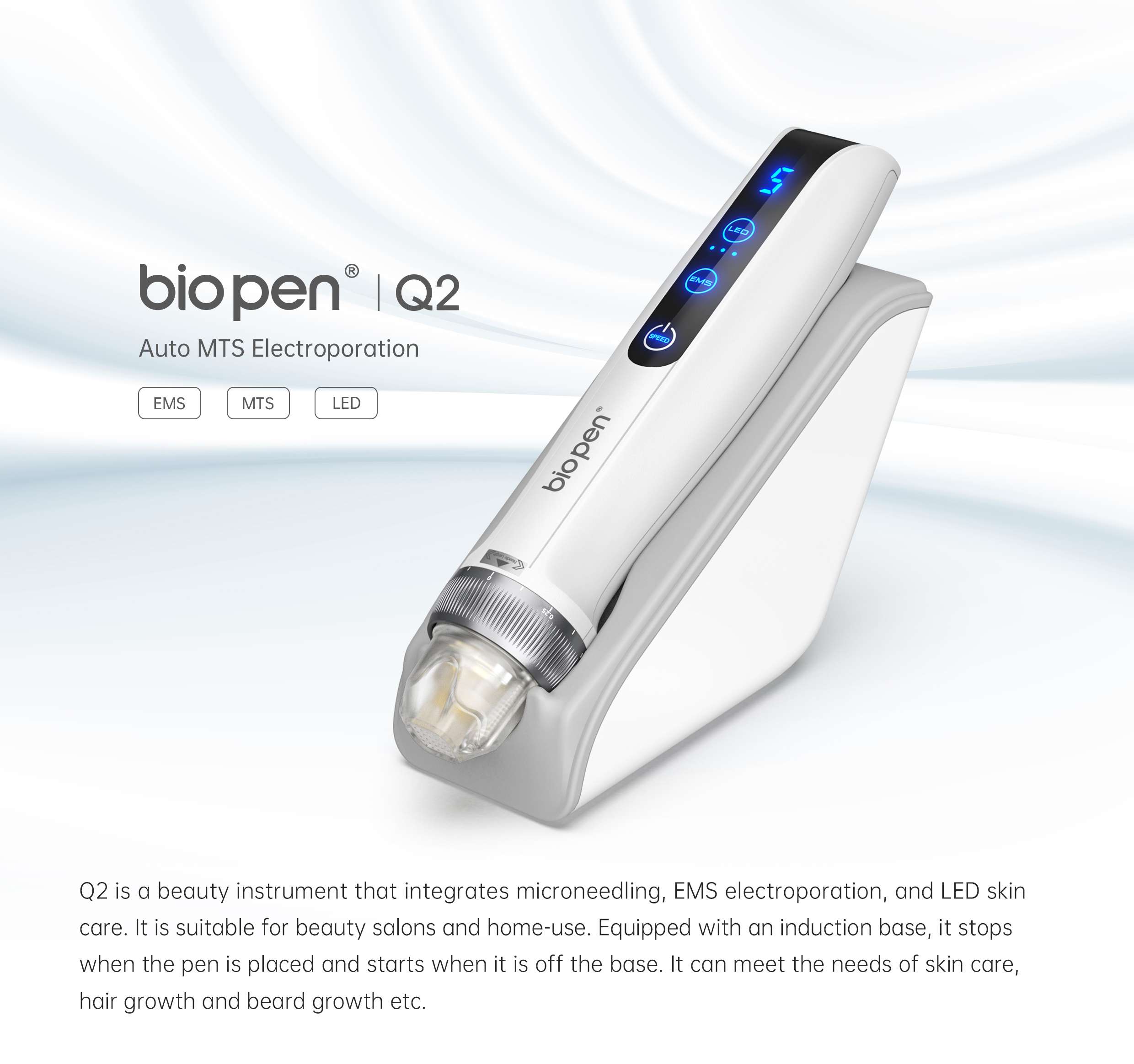 Biopen Q2