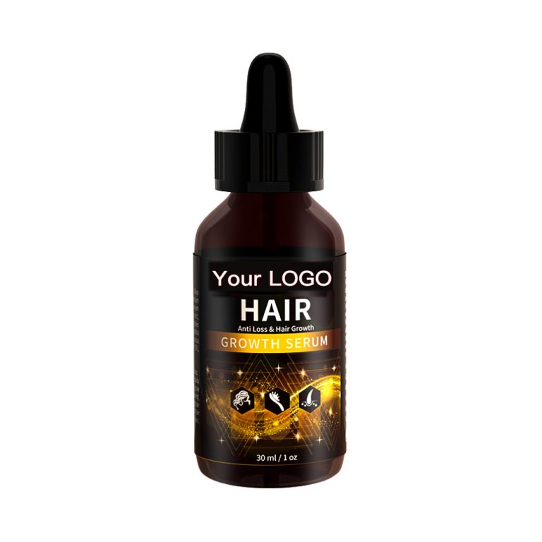 hair growth serum