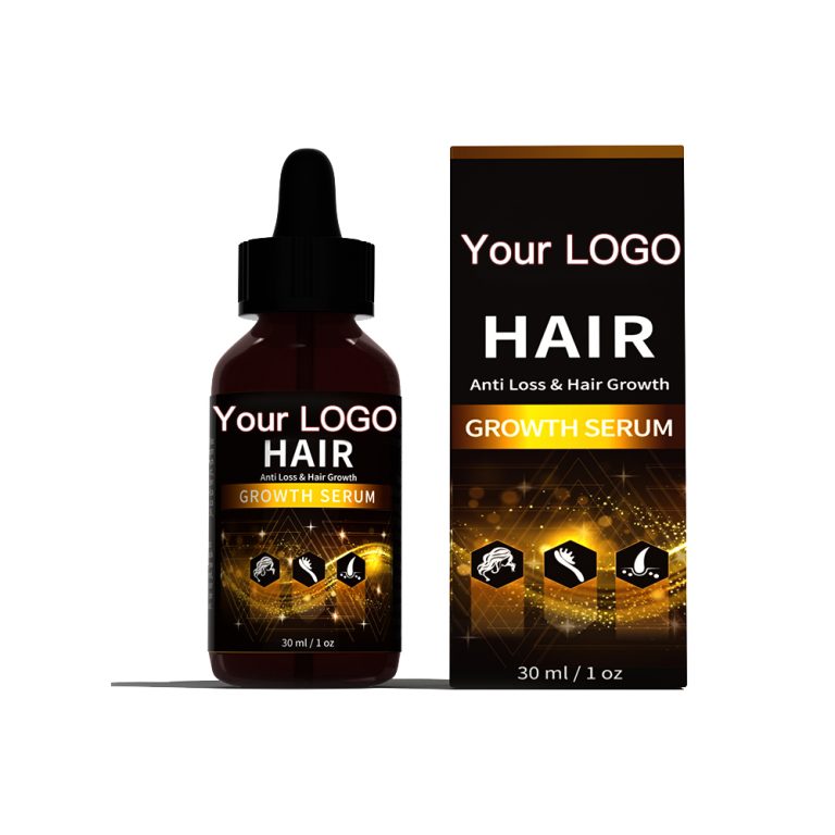 hair growth serum